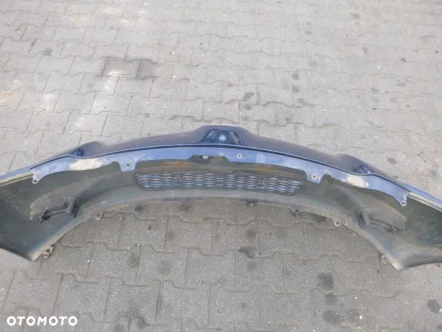 ZDERZAK PRZÓD PRZEDNI TOYOTA YARIS II 05-09 KOLOR 8P4 - 21