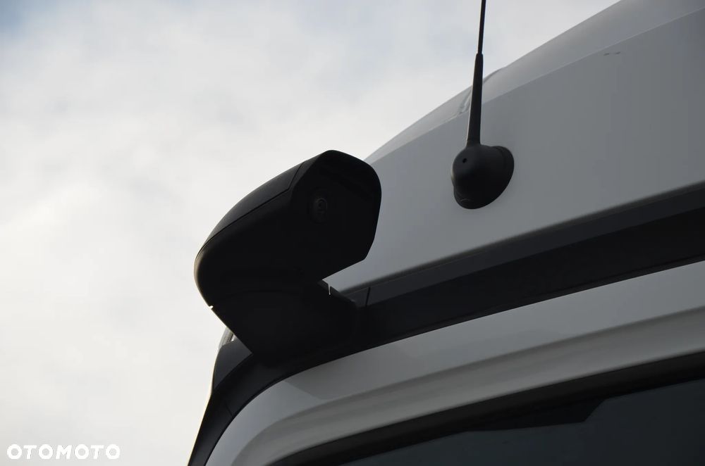 Mercedes-Benz ACTROS 1845  ECO LED ACC ASYSTENT KAMERY 3412 - 7