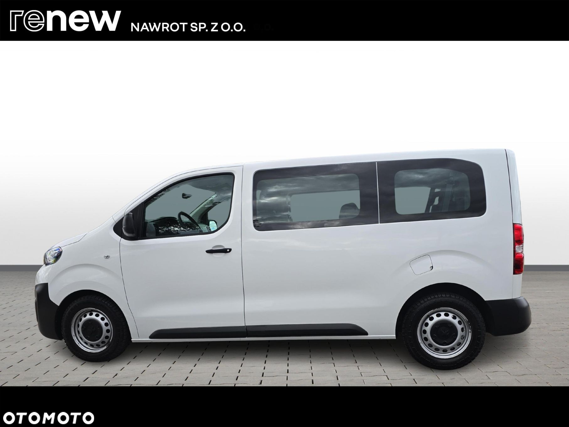 Peugeot expert - 2