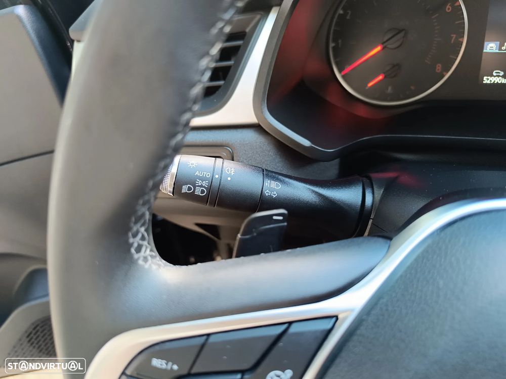 Renault Captur 1.3 TCe Intens EDC - 46