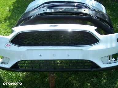 Ford Focus mk3 lift zderzak przedni - 2