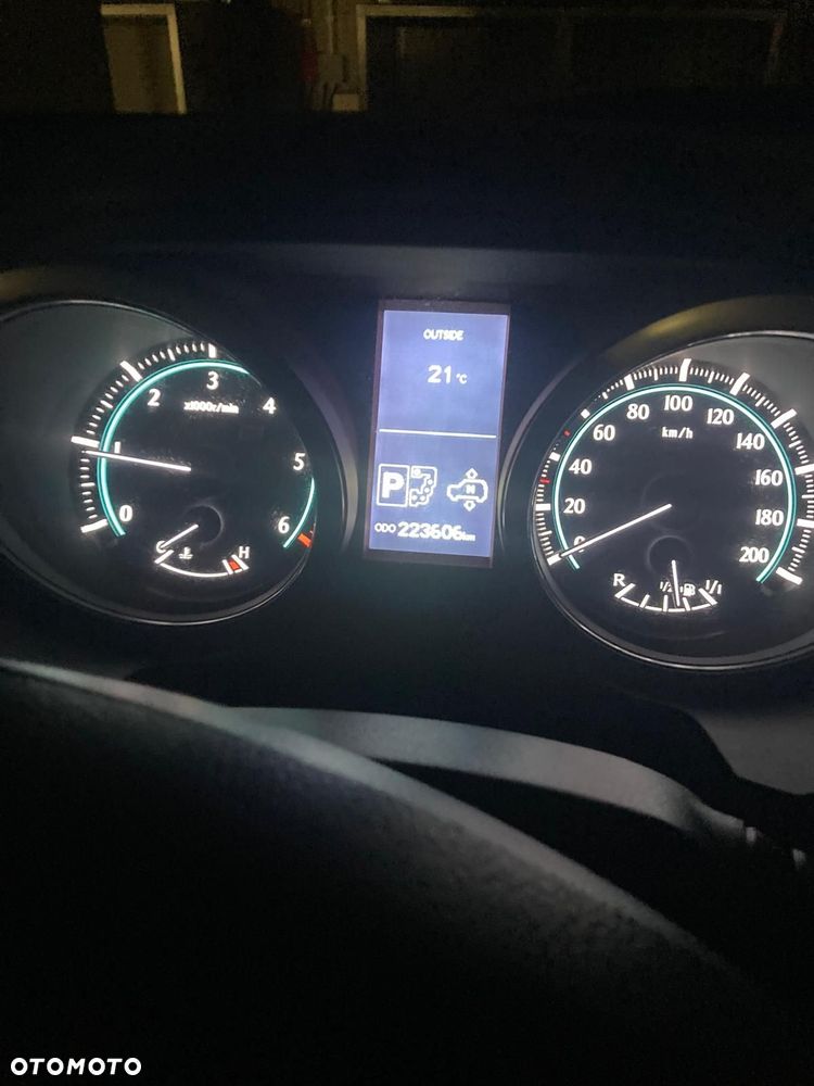 Toyota Land Cruiser LC 3.0 D-4D X - 13