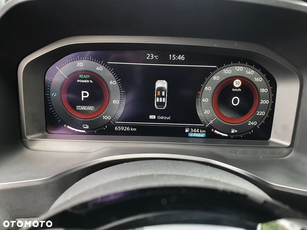 Nissan Qashqai 1.5 e-POWER Tekna - 26