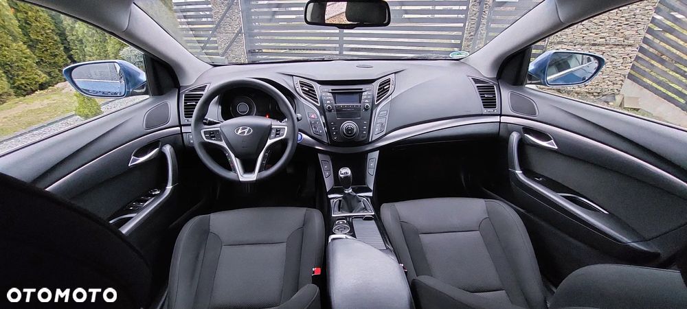 Hyundai i40 2.0 Premium - 15