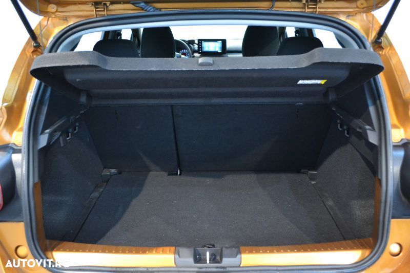 Dacia Sandero Stepway - 9