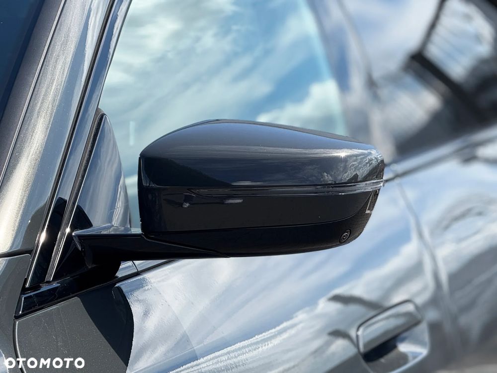 BMW Seria 4 420d xDrive M Sport - 12