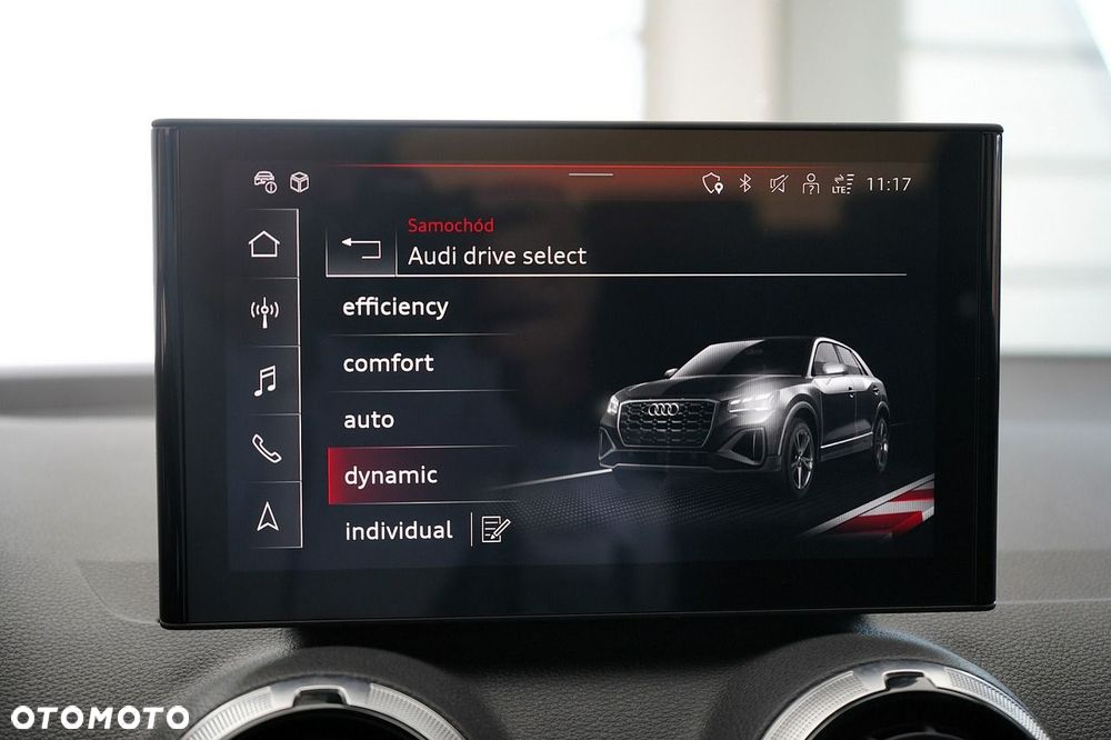Audi SQ2 - 38