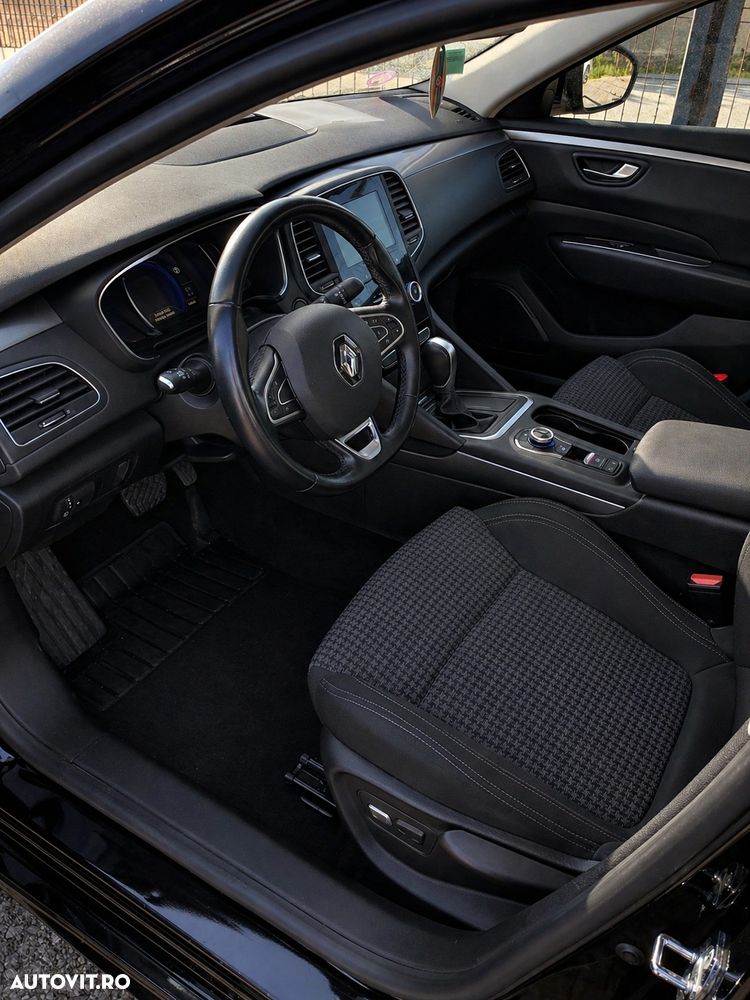 Renault Talisman ENERGY TCe EDC Intens - 12