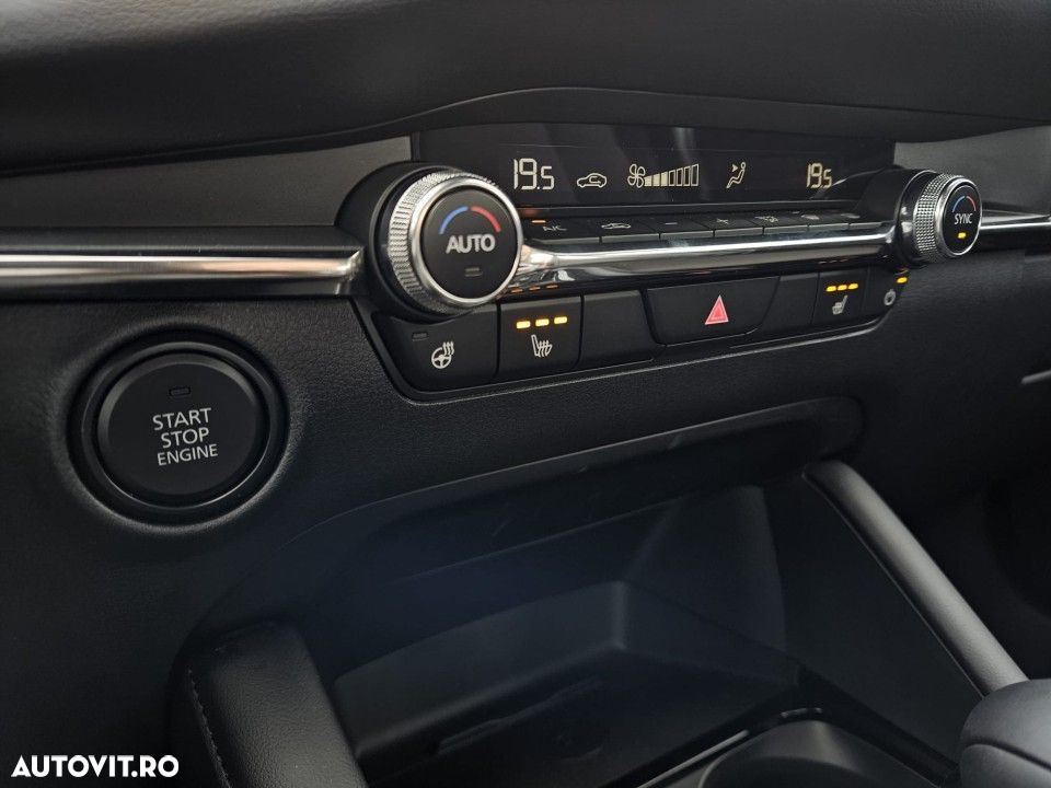 Mazda CX-30 - 12