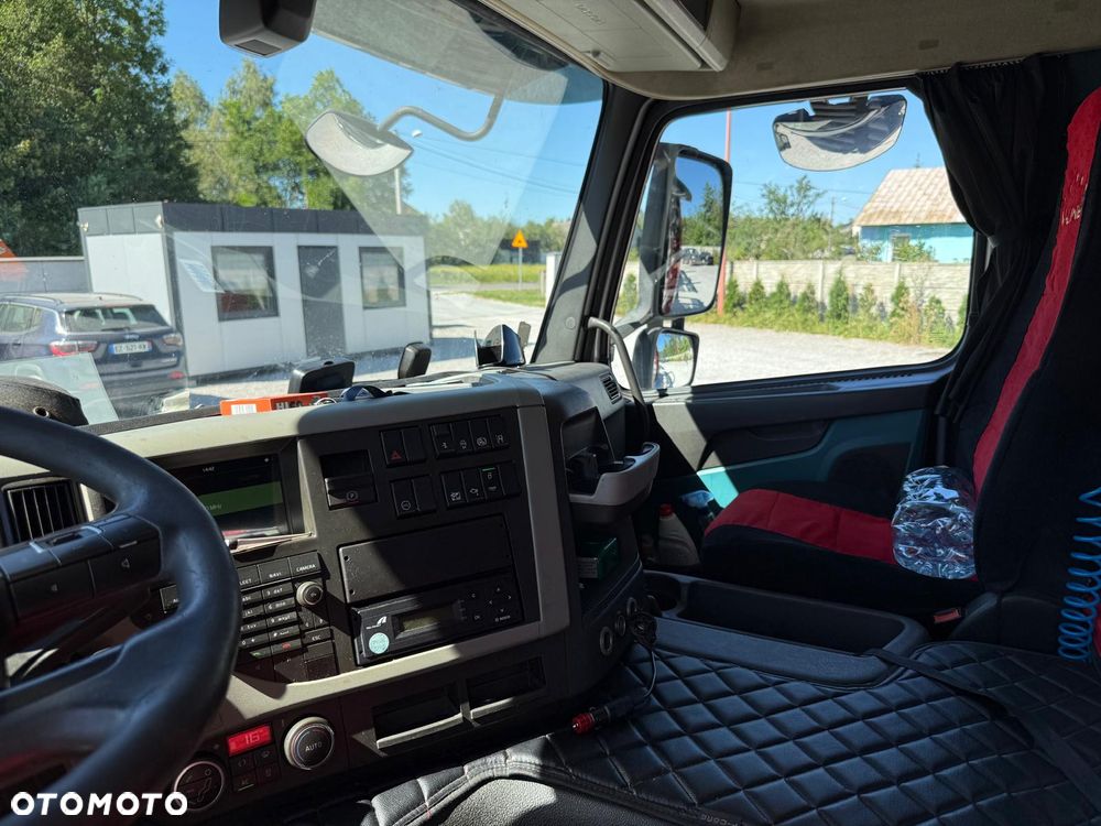 Volvo FM - 30