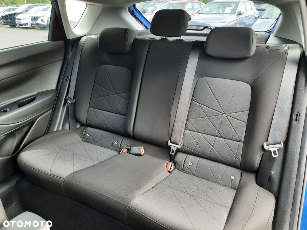 Hyundai Bayon 1.0 T-GDI Smart - 16