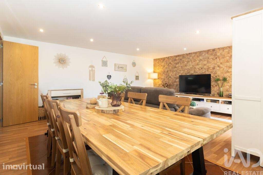 Apartamento T3 em Pinhal Novo de 121 m2 - Grande imagem: 5/40