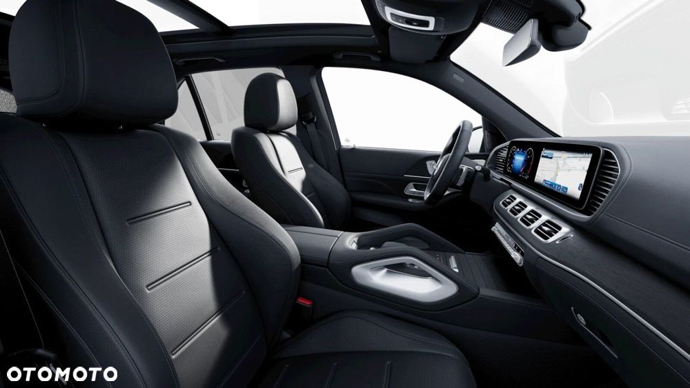 Mercedes-Benz GLE 450 d mHEV 4-Matic AMG Line - 19