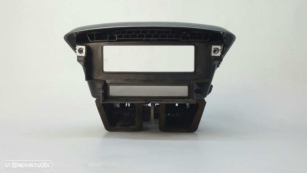 AREJADOR CENTRAL FRONTAL PEUGEOT 207 SW SPORT - 2