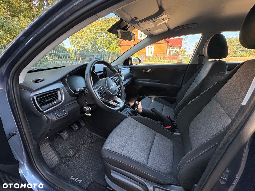 Kia Stonic 1.2 M - 14