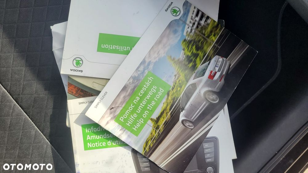 Skoda Octavia 1.4 TSI Edition - 19