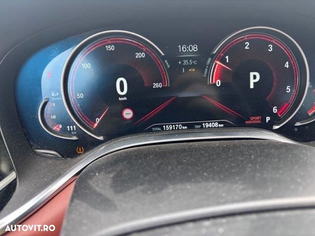BMW Seria 7 - 13