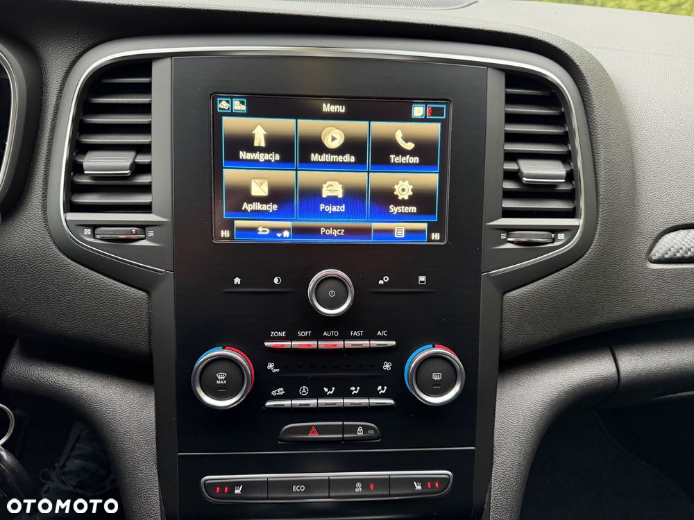 Renault Megane BLUE dCi 115 EDC TECHNO - 15