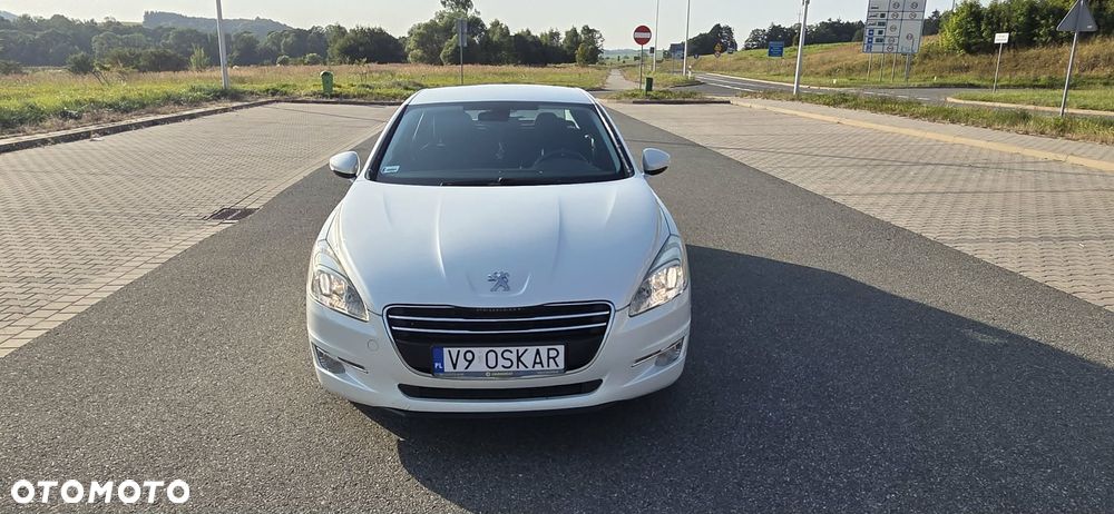 Peugeot 508 1.6 T Business Line - 7