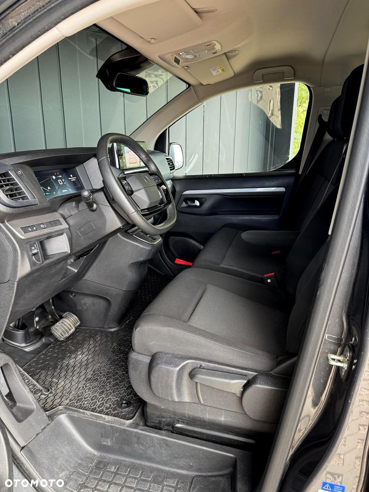 Citroën SpaceTourer 2.0 BlueHDi XL Plus EAT8 - 8