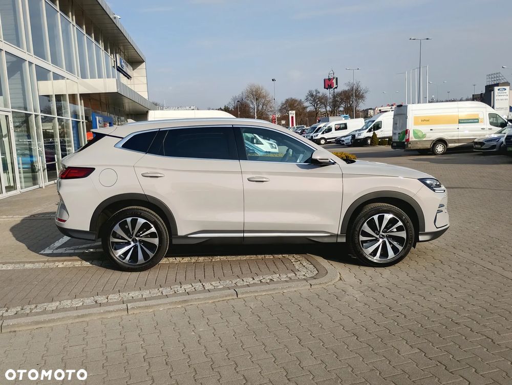 BYD Seal U 1.5 Boost - 6