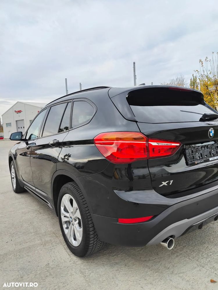 BMW X1 - 5