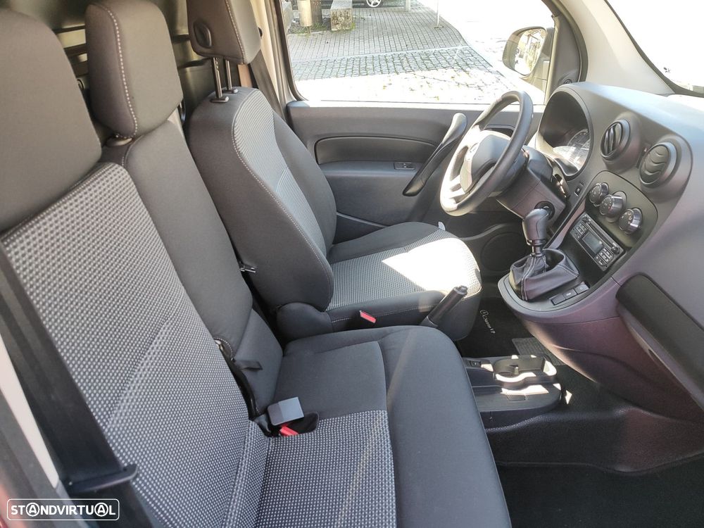 Mercedes-Benz Citan - 9