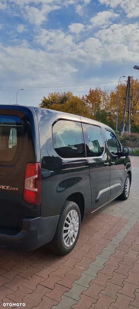 Toyota Proace City Verso - 20