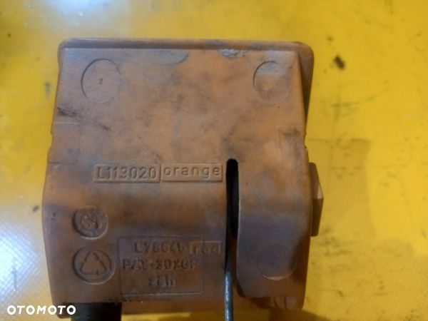 Pedał gazu AP John Deere 6910 - 6