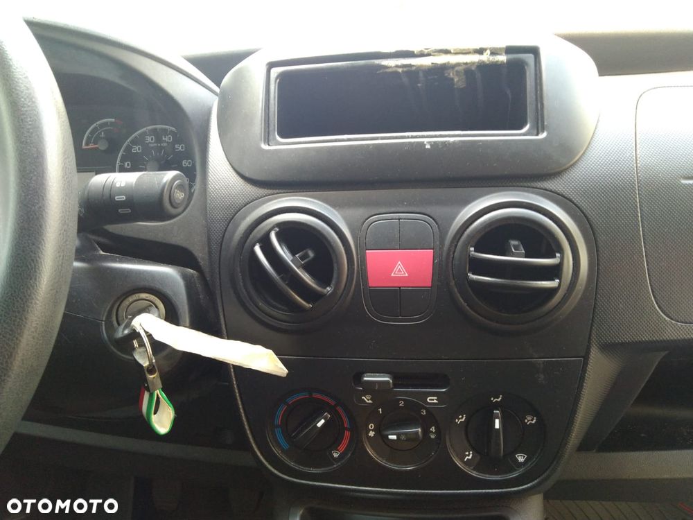 Fiat FIORINO - 8
