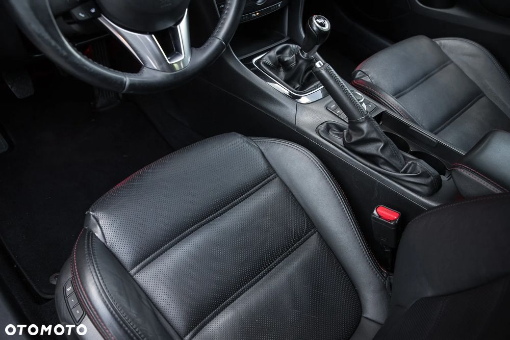 Mazda 6 2.0 Skypassion I-ELoop - 18