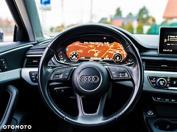 Audi A4 2.0 TDI Quattro S tronic - 3
