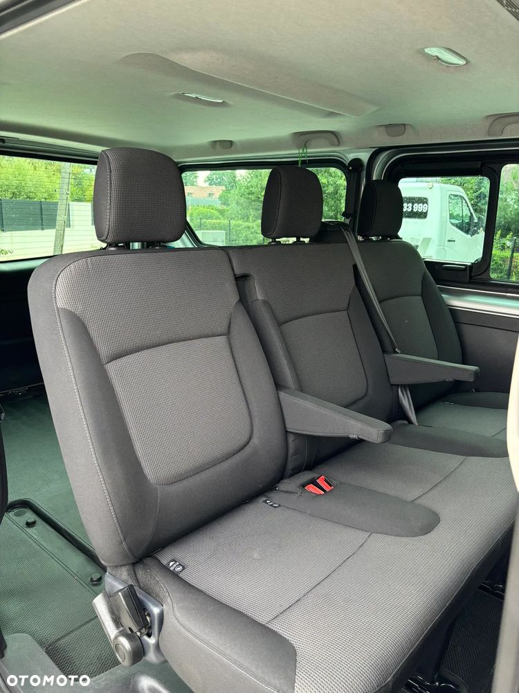 Fiat Talento L2H1 S&S Family - 33