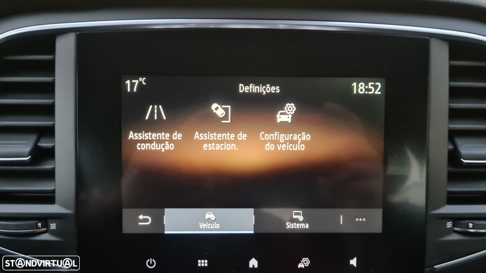 Renault Mégane 1.5 Blue dCi Intens EDC - 31