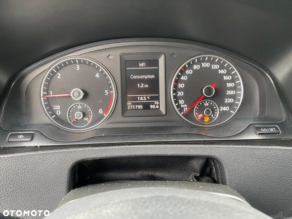 Volkswagen TRANSPORTER - 18