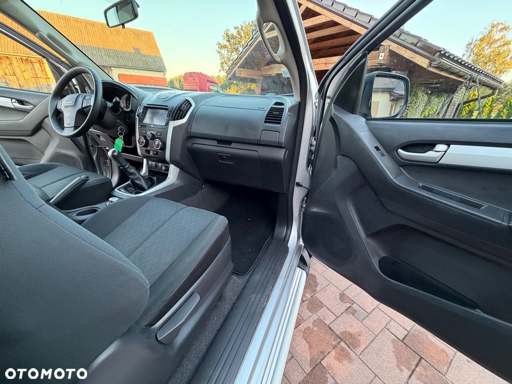 Isuzu D-Max 1.9 DC L Prime - 25