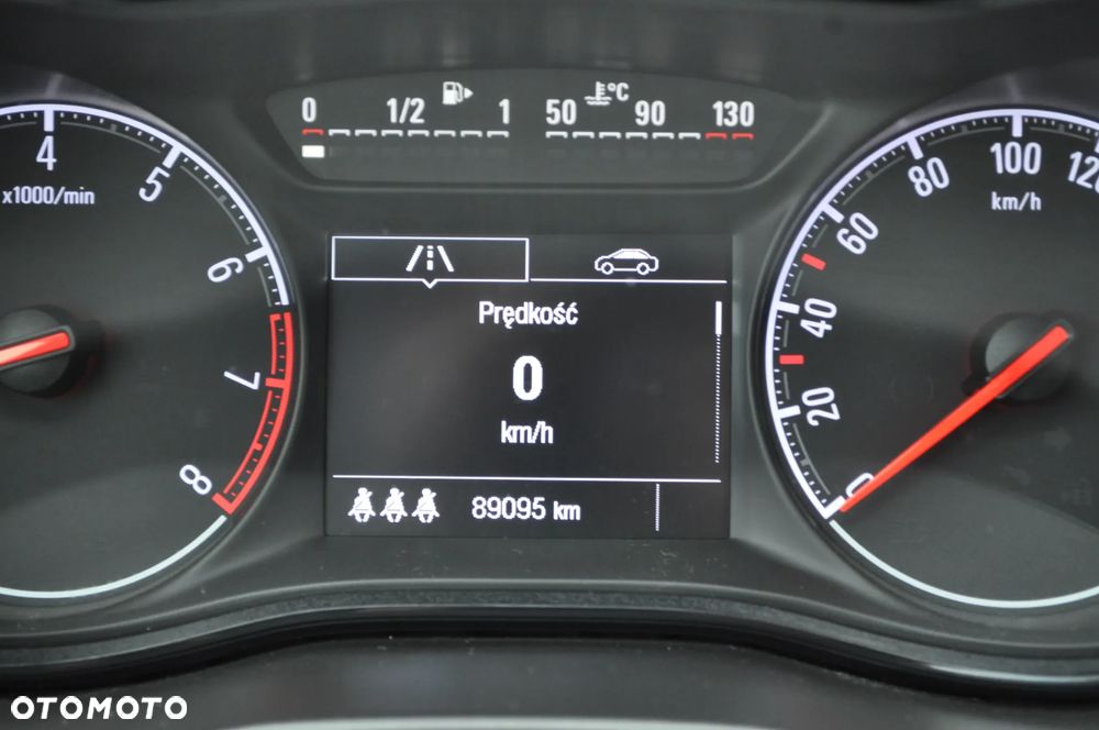 Opel Corsa 1.4 Color Edition - 22