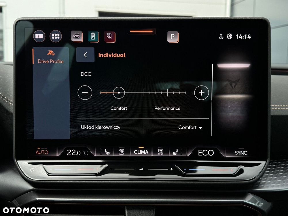 Cupra Formentor 1.5 e-Hybrid PHEV DSG - 31