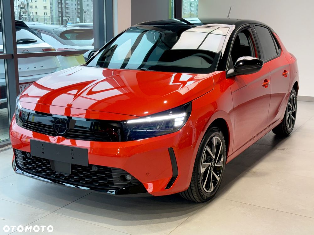 Opel Corsa 1.2 T Yes 2025 S&S - 3