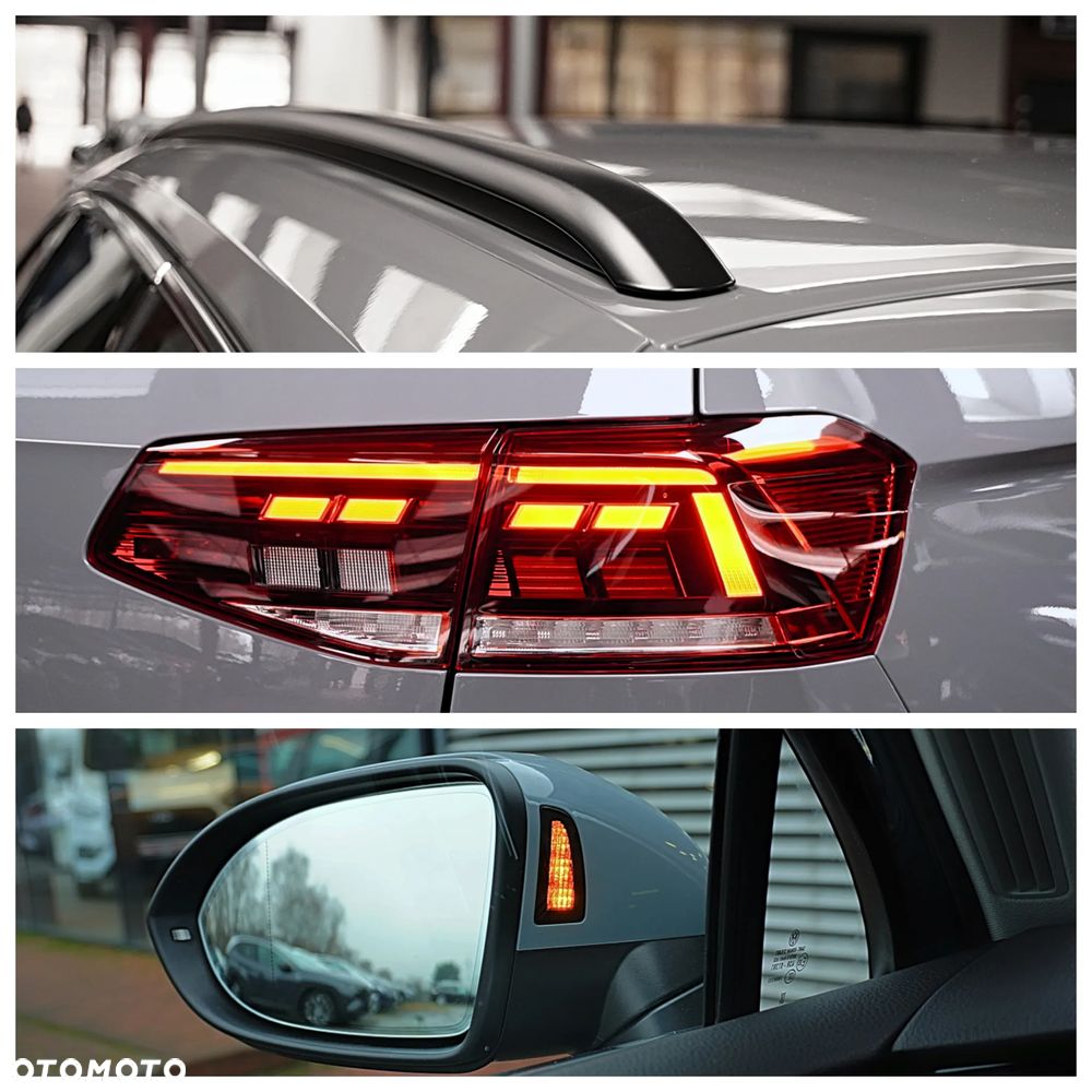 Volkswagen Passat 2.0 TDI EVO Business DSG - 37