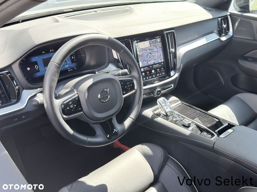 Volvo V60 - 24