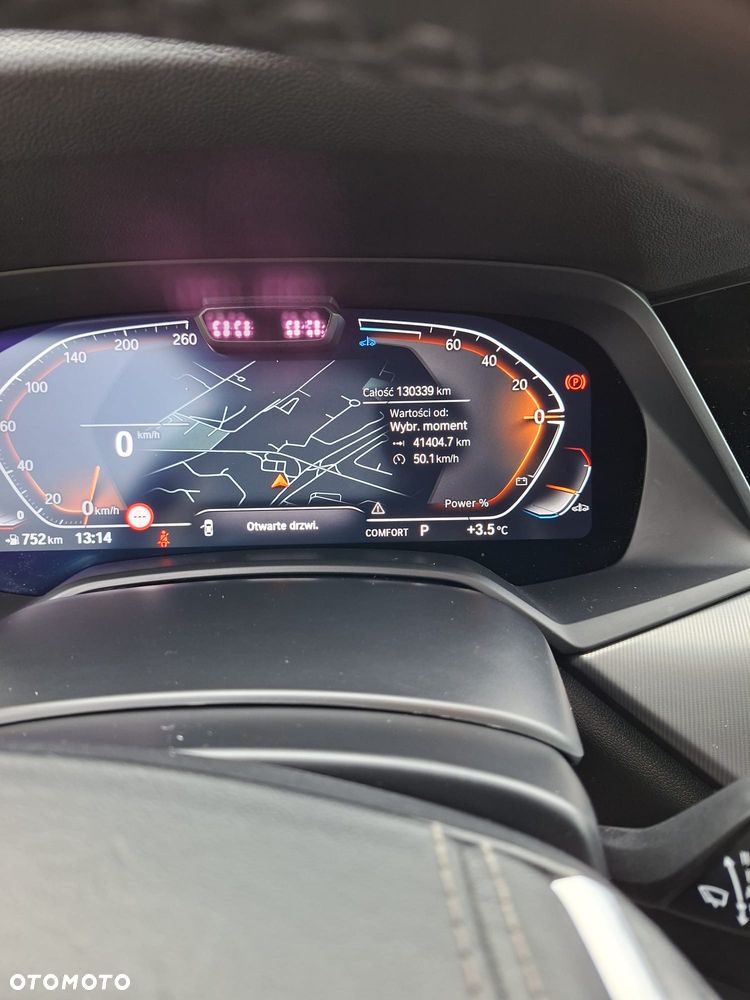 BMW X5 xDrive40i - 19