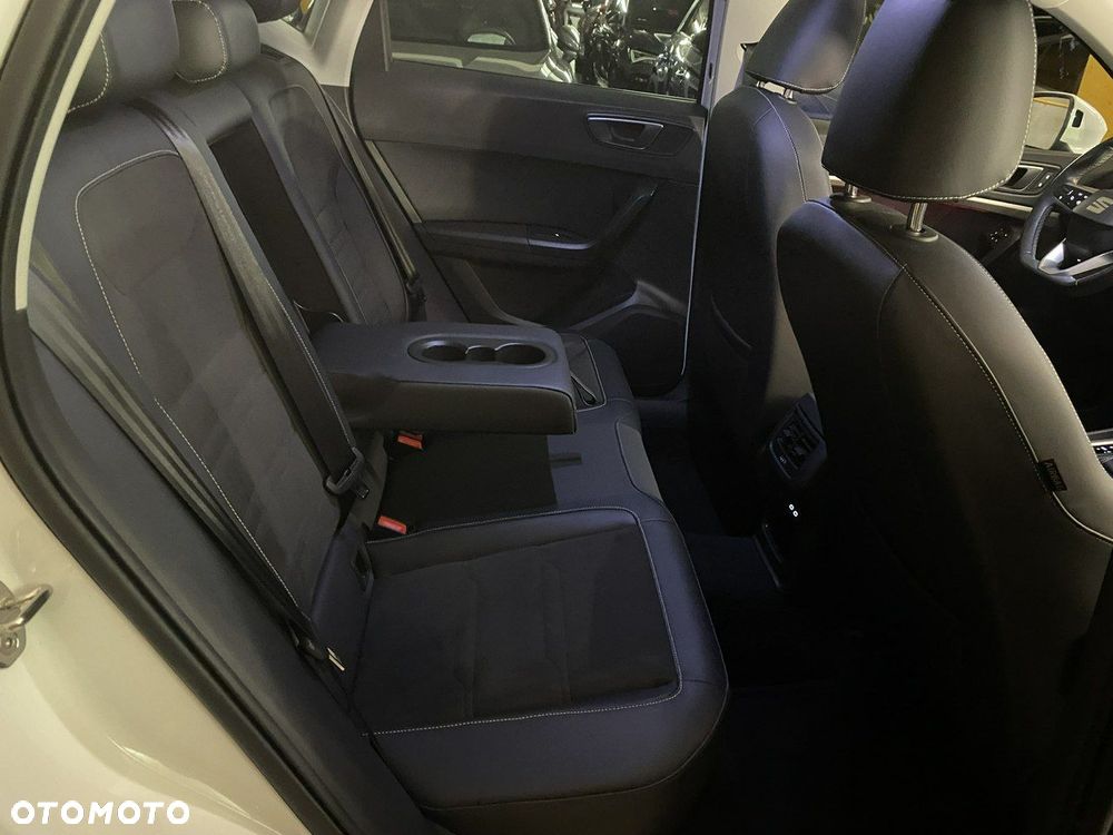 Seat Ateca - 13