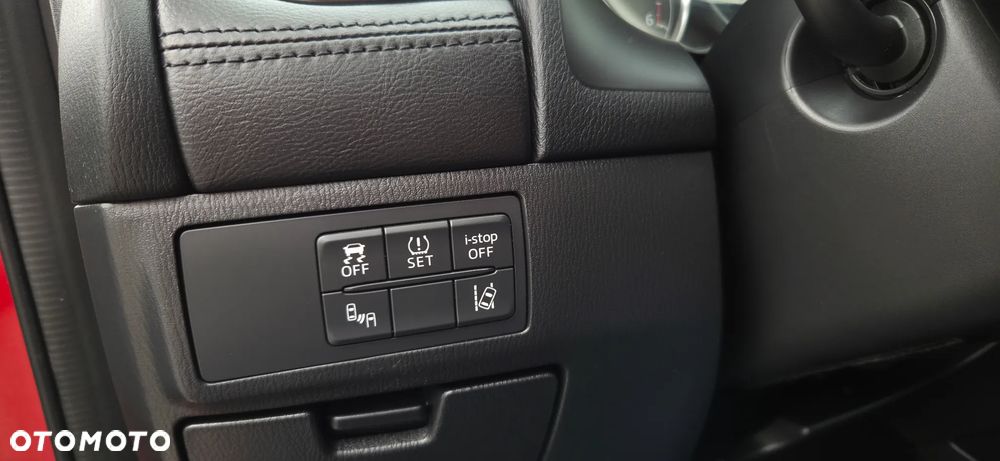 Mazda 6 SKYACTIV-D 175 Drive i-ELOOP Sports-Line - 31