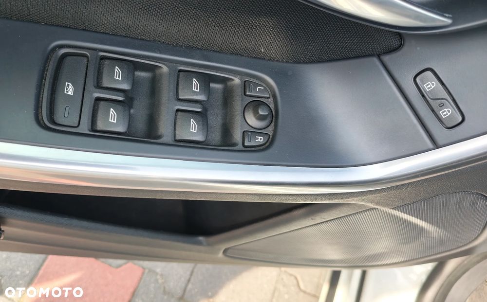 Volvo V60 - 13