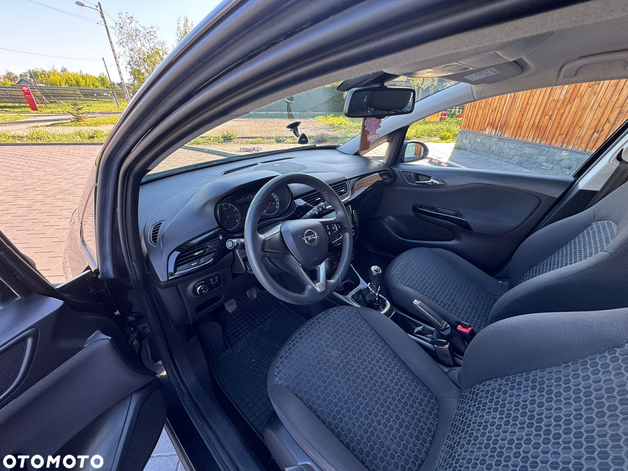 Opel Mokka 1.4 T Enjoy EU6 - 5