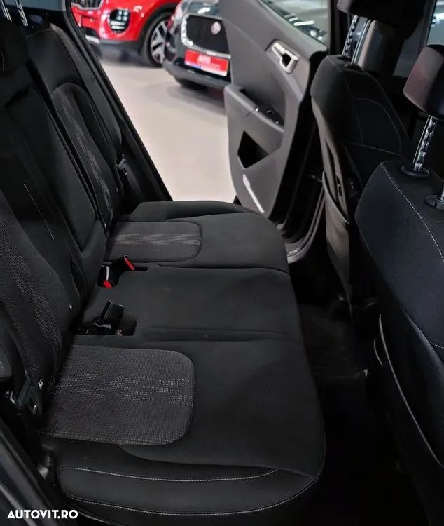 Kia Sportage 1.6 T-GDI AWD Plug-in Hybrid Basis - 15