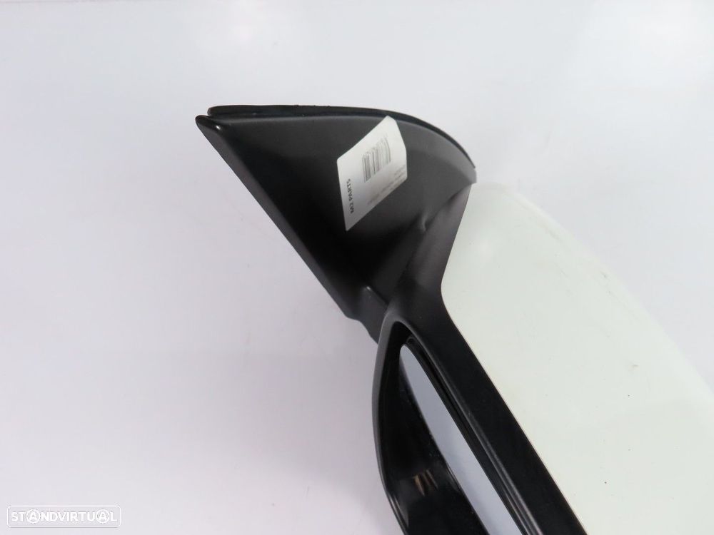 Retrovisor / Espelho Completo Direito Usado / Original NISSAN QASHQAI II Closed... - 2