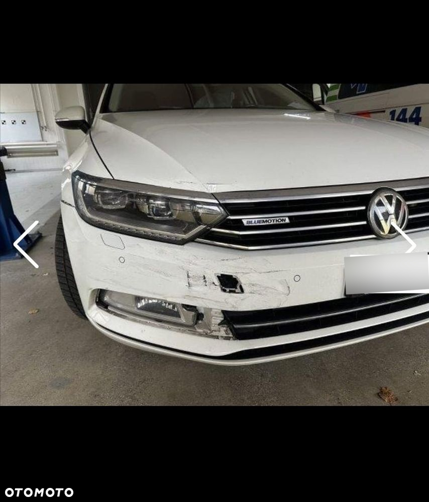 Volkswagen Passat Variant 2.0 TDI DSG (BlueMotion Technology) Comfortline - 26