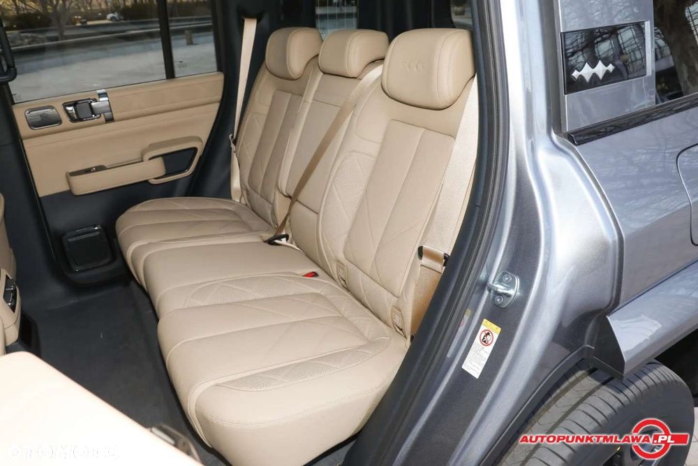 BYD Leopard 5 - 15